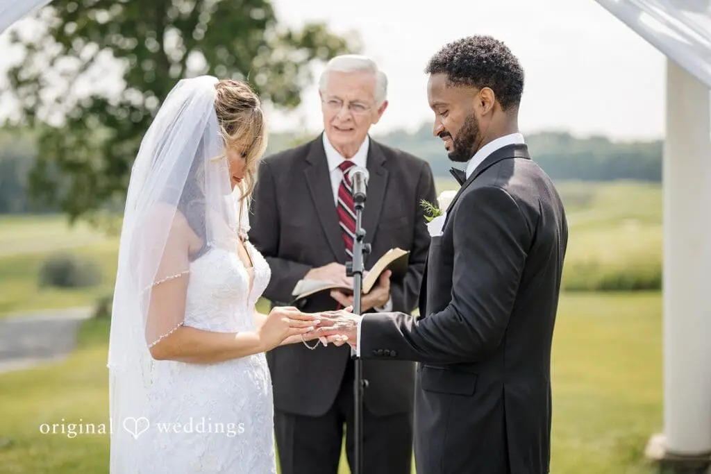 Union Vale Estate Wedding // Kimberly & Febin -