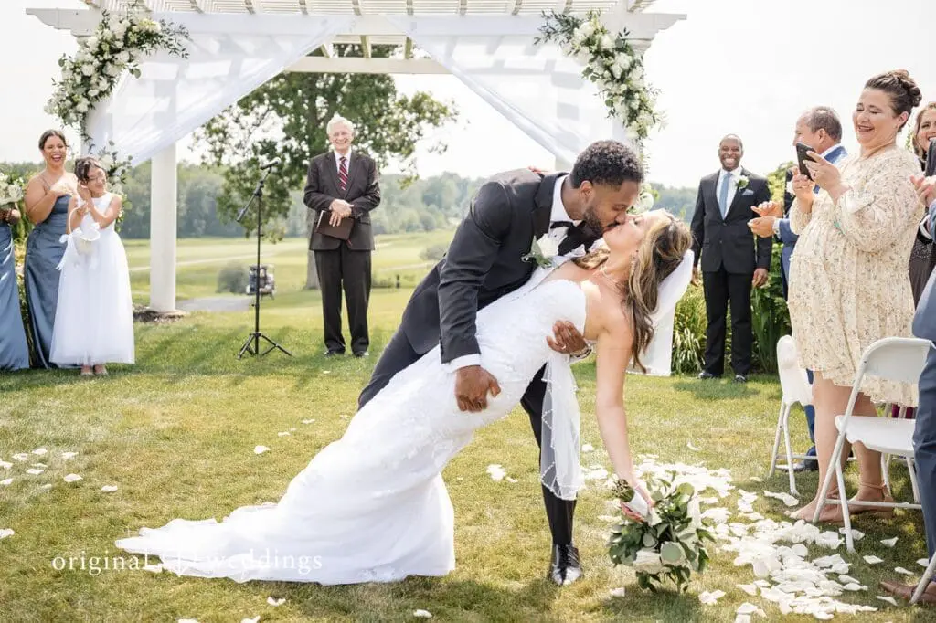 Union Vale Estate Wedding // Kimberly & Febin -