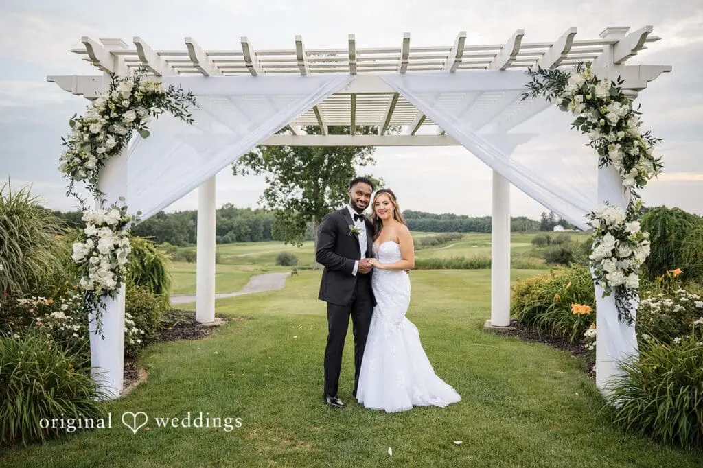 Union Vale Estate Wedding // Kimberly & Febin -