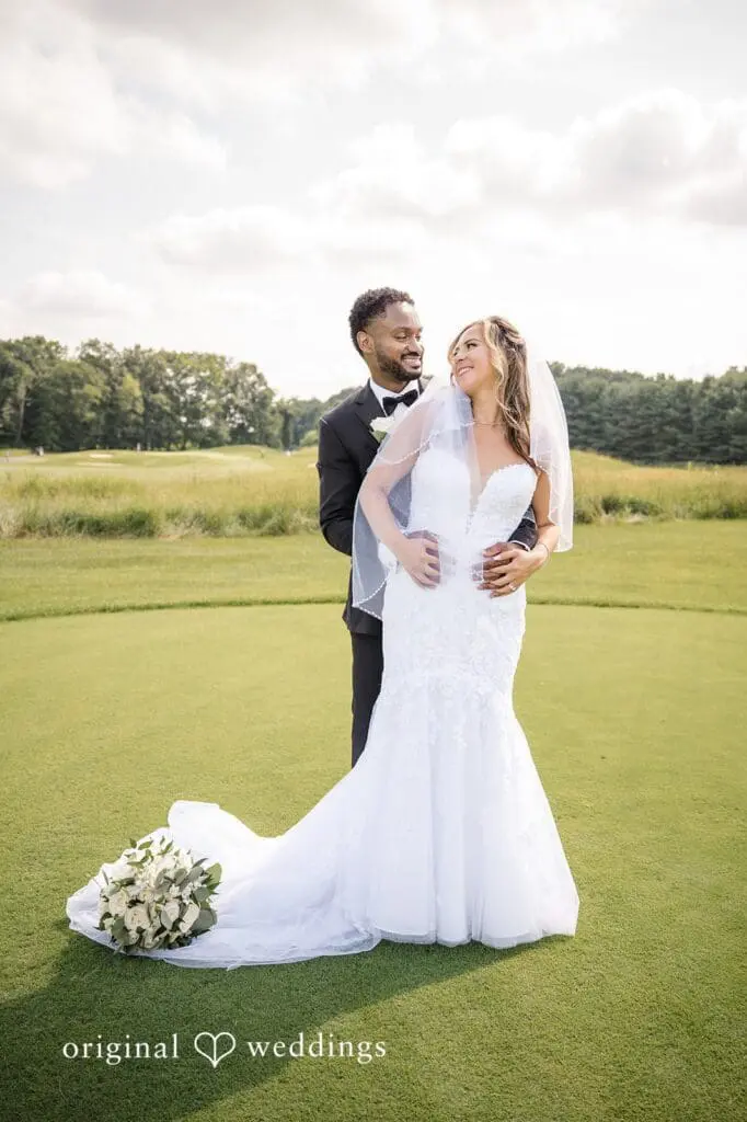 Union Vale Estate Wedding // Kimberly & Febin -