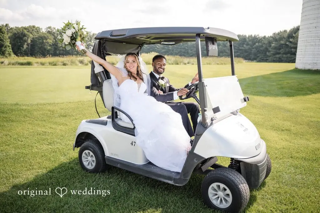 Union Vale Estate Wedding // Kimberly & Febin -