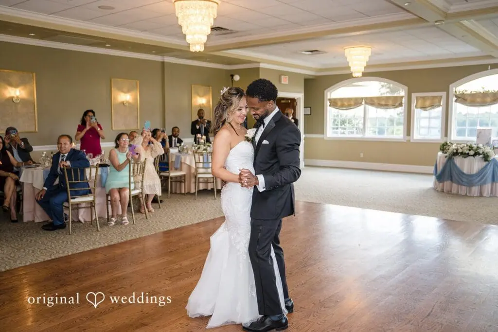 Union Vale Estate Wedding // Kimberly & Febin -