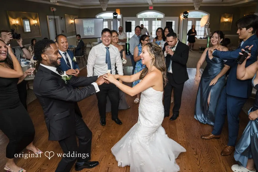 Union Vale Estate Wedding // Kimberly & Febin -