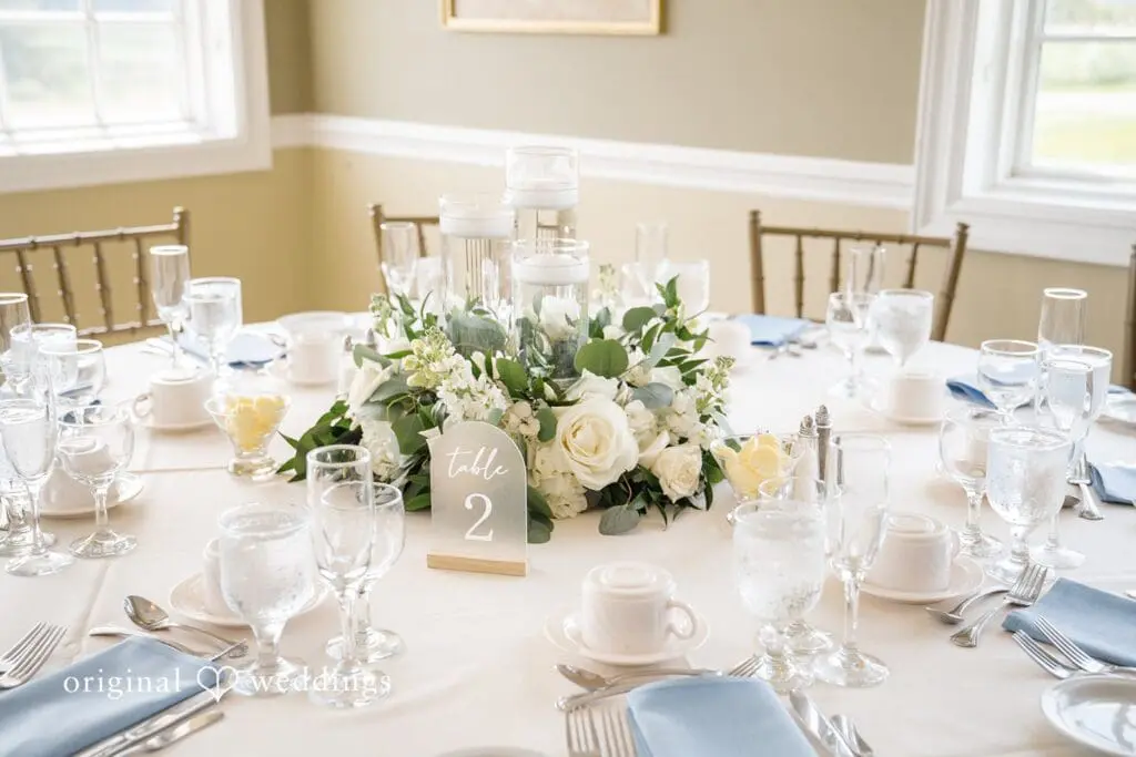 Union Vale Estate Wedding // Kimberly & Febin -