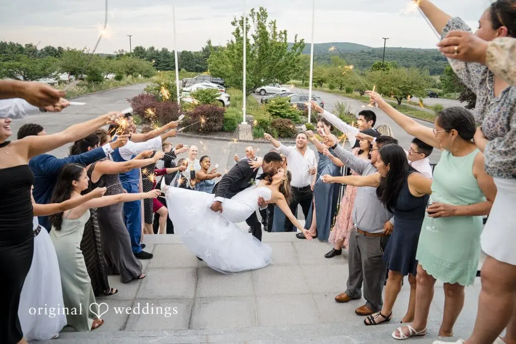Union Vale Estate Wedding // Kimberly & Febin -