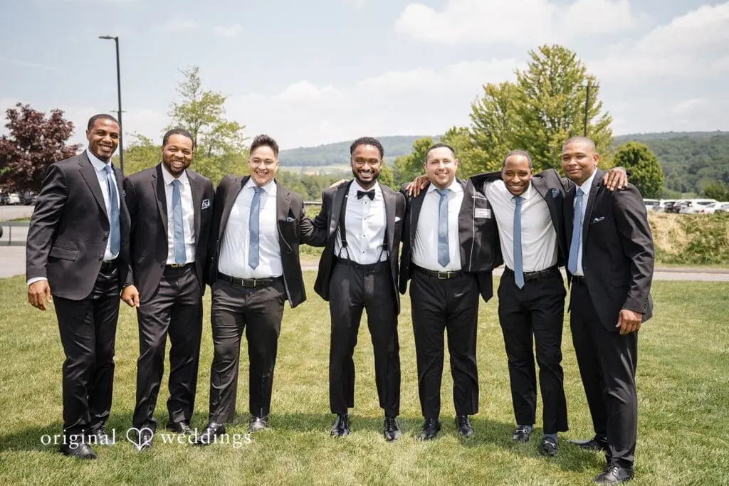 Union Vale Estate Wedding // Kimberly & Febin -