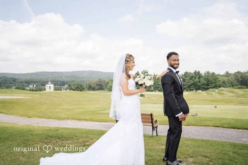 Union Vale Estate Wedding // Kimberly & Febin -