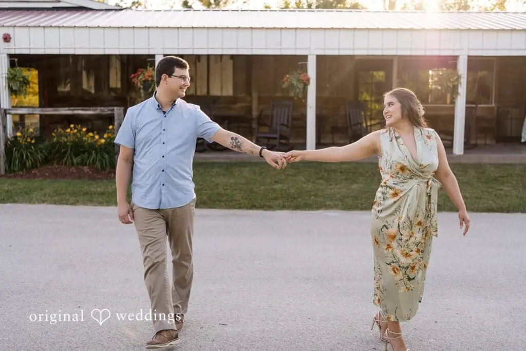 BEST Places for Engagement Photos in Chicago -