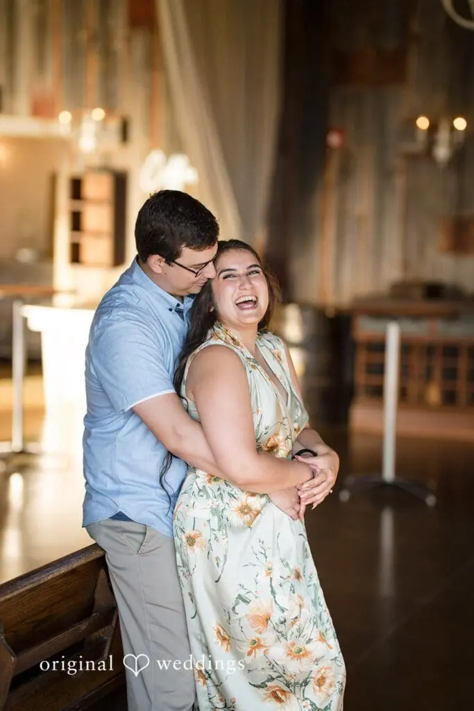 BEST Places for Engagement Photos in Chicago -