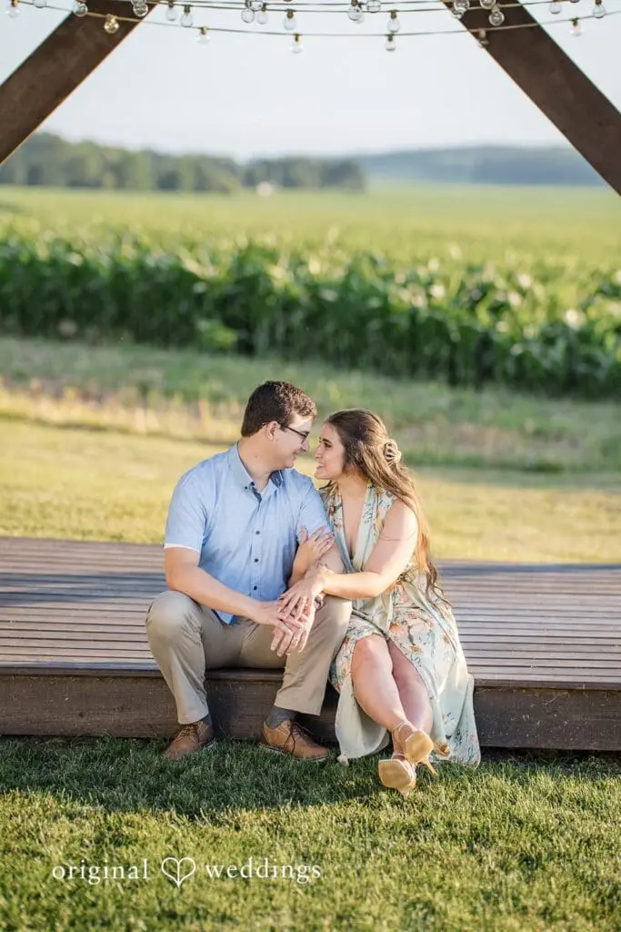 BEST Places for Engagement Photos in Chicago -