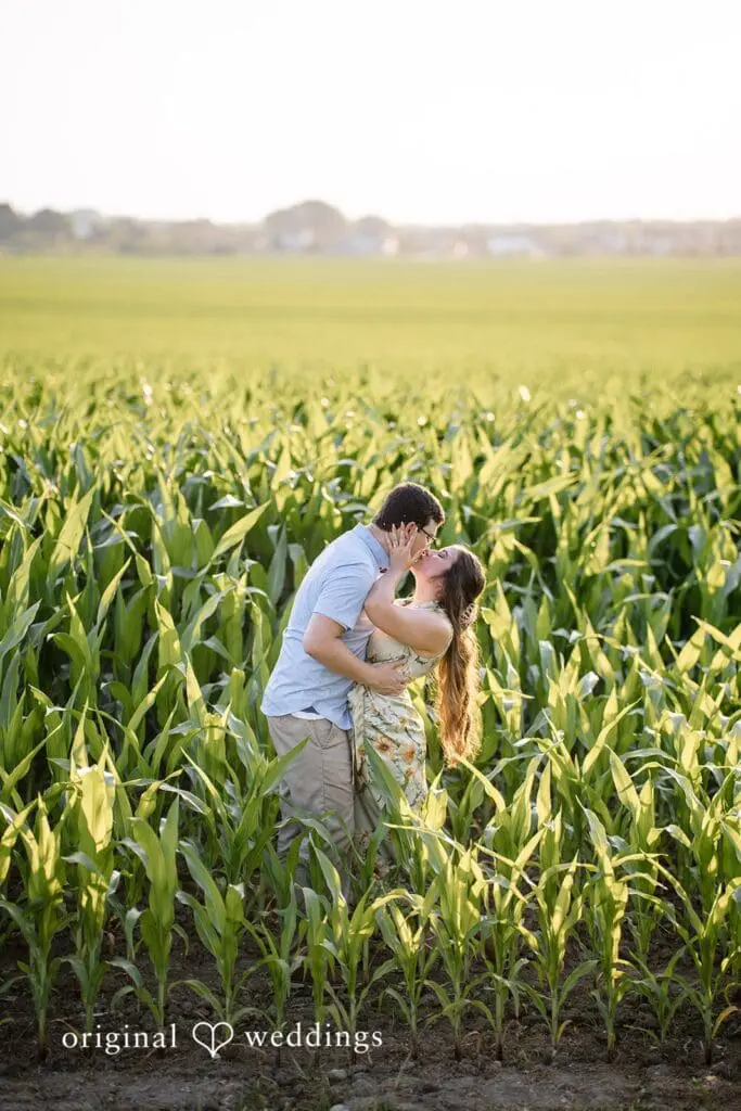 BEST Places for Engagement Photos in Chicago -