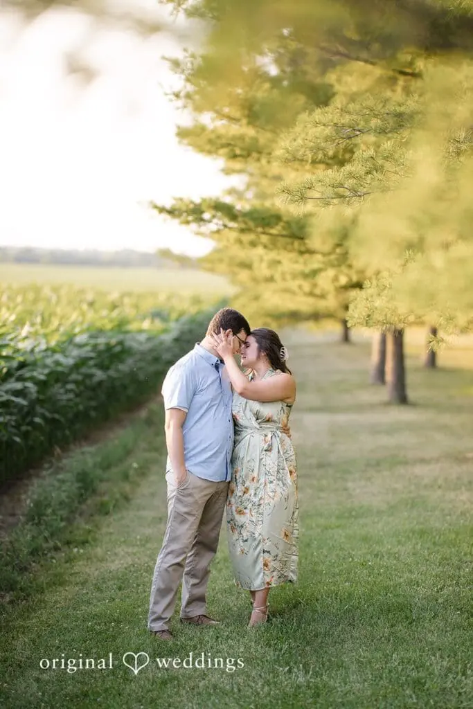 BEST Places for Engagement Photos in Chicago -