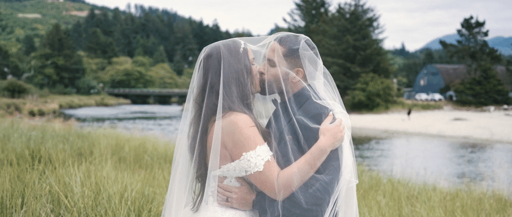 Sage & Social Wedding Video // Camille & Daniel -
