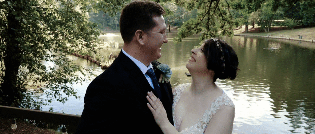 Horning’s Hideaway Wedding Video // Cassidy & Ryan -