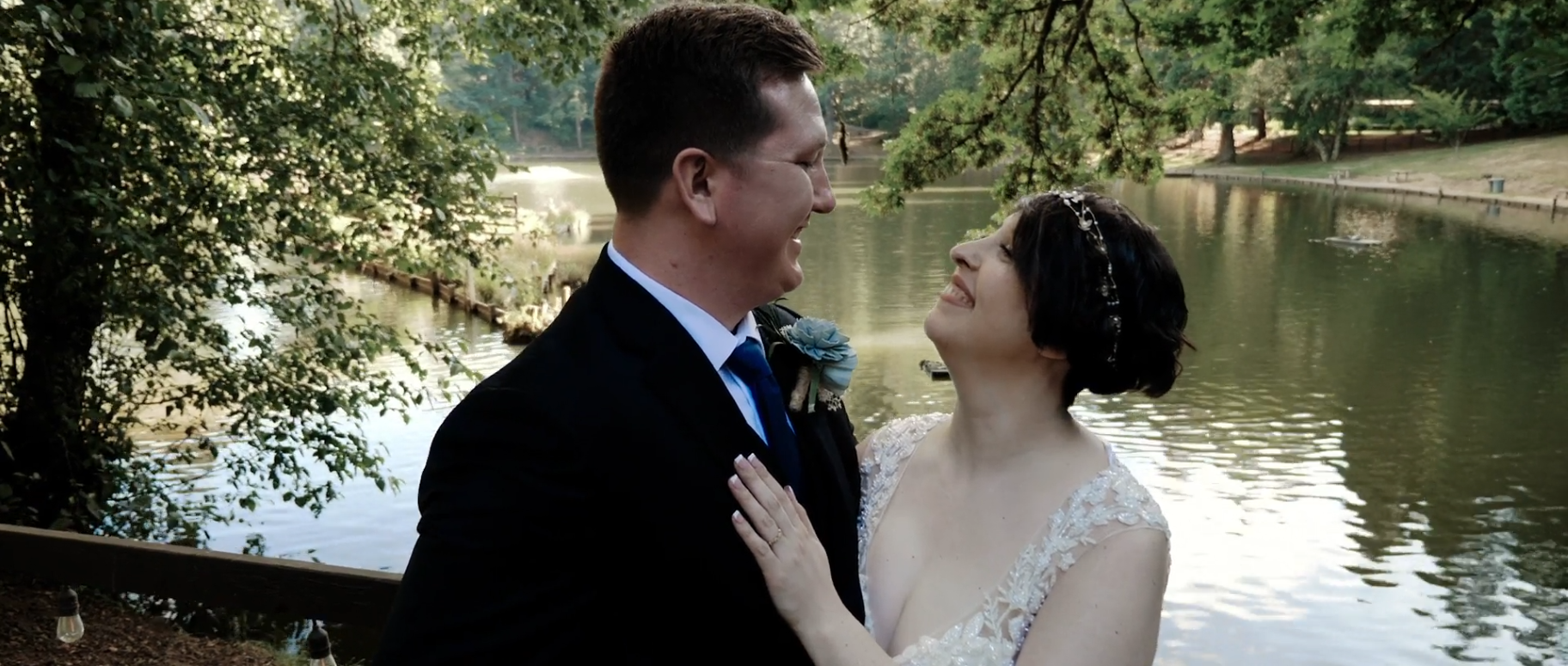 Horning’s Hideaway Wedding Video // Cassidy & Ryan -