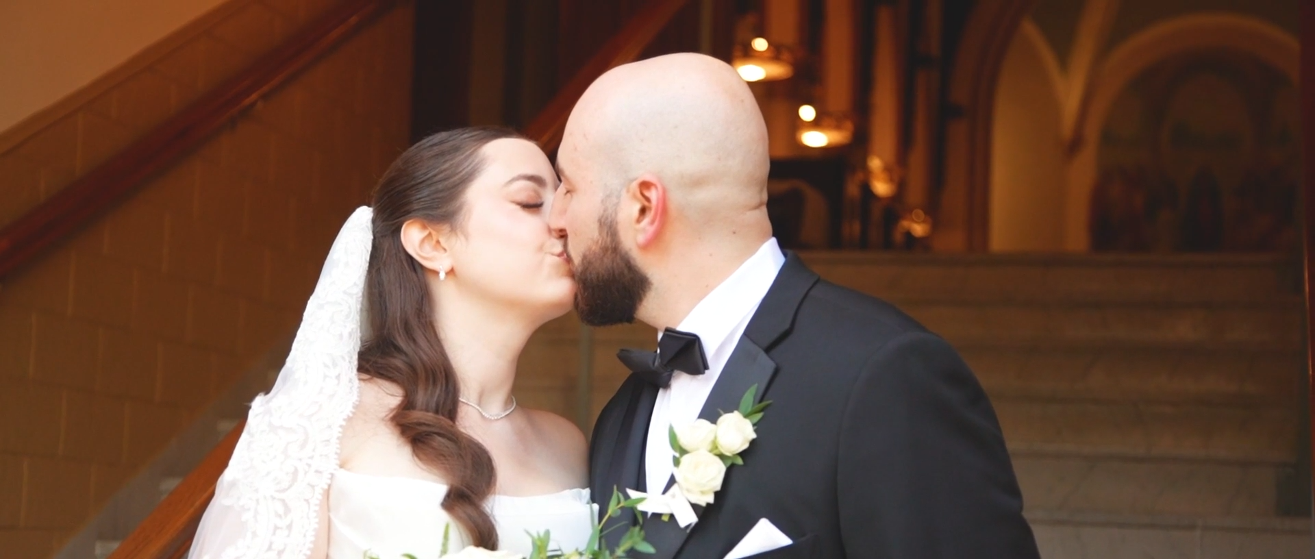 The Villa at Ridder Country Club Wedding Video // Jackson & Kayla 4 The Villa at Ridder Country Club Wedding Video // Jackson & Kayla -