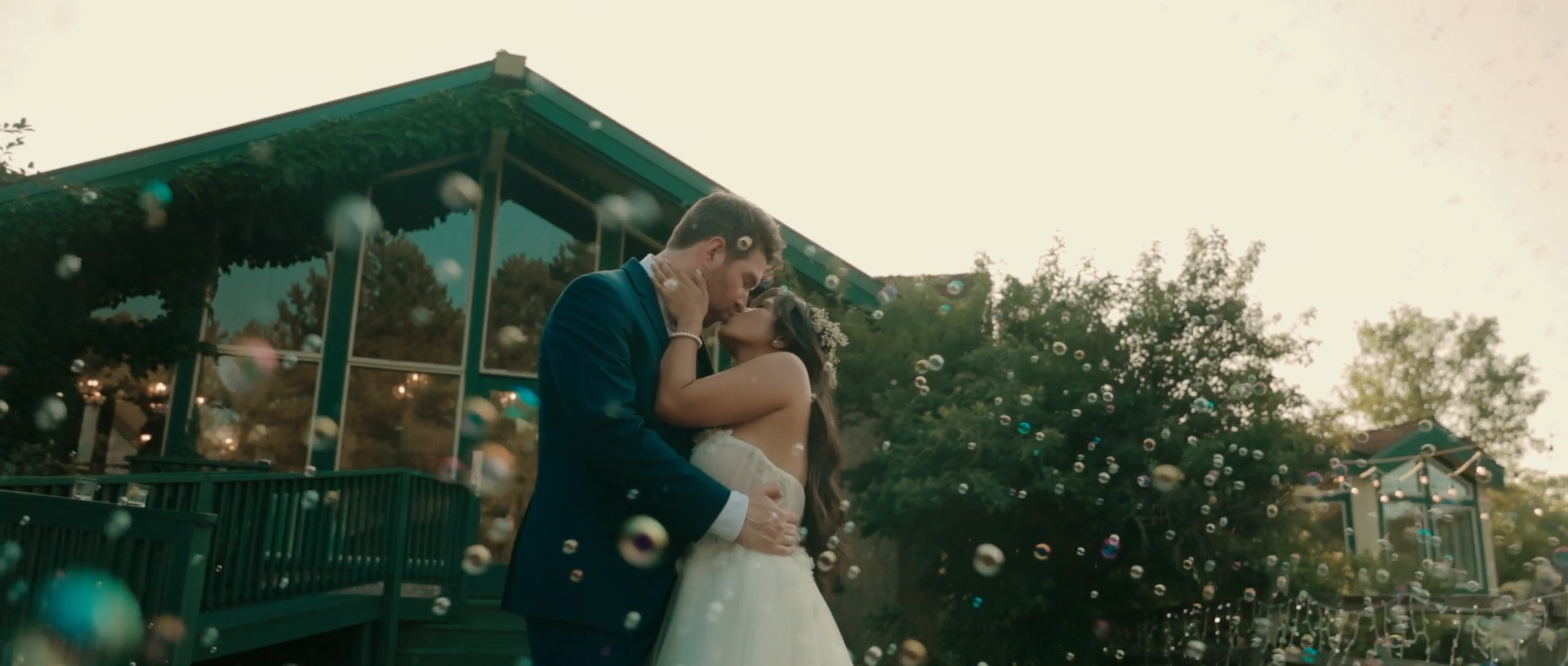 Grand Geneva Resort & Spa Wedding Video // Melissa & Daniel -