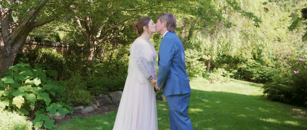 Long Wood Estate Wedding Video // Rachel & Zach -