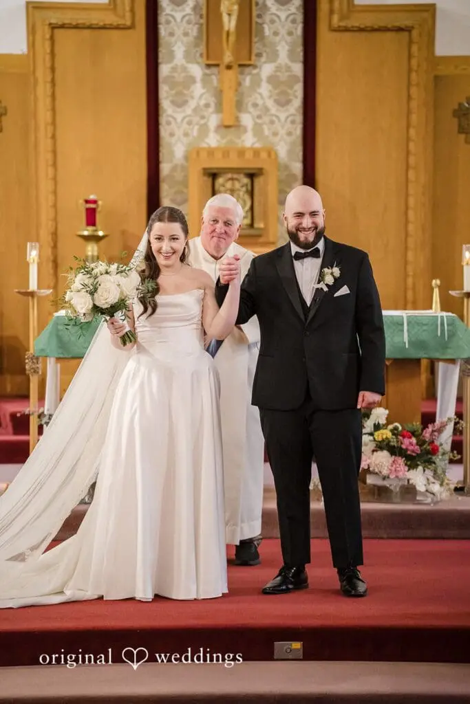Villa at Ridder Country Club Wedding // Kayla & Jackson -