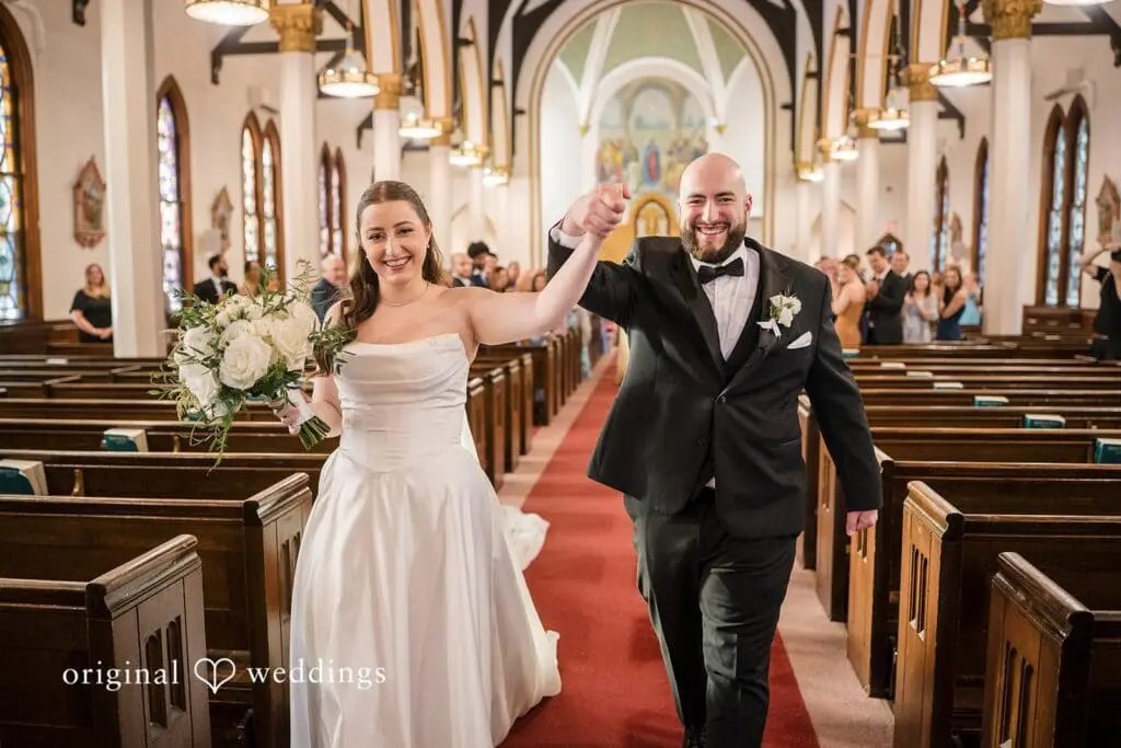 Villa at Ridder Country Club Wedding // Kayla & Jackson -