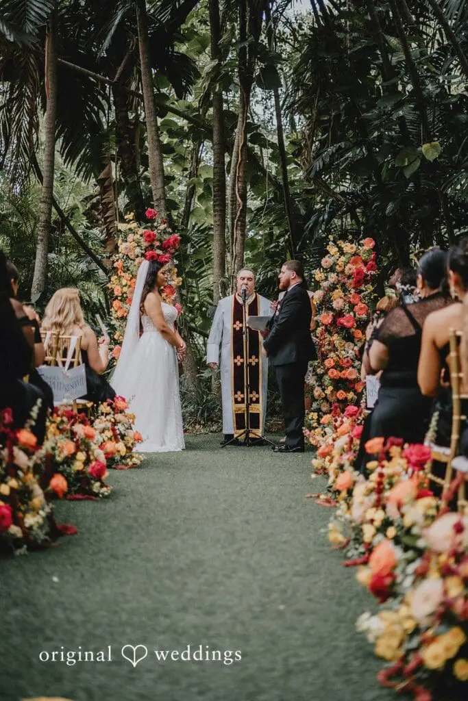 Villa Woodbine Wedding // Maya & Justin -