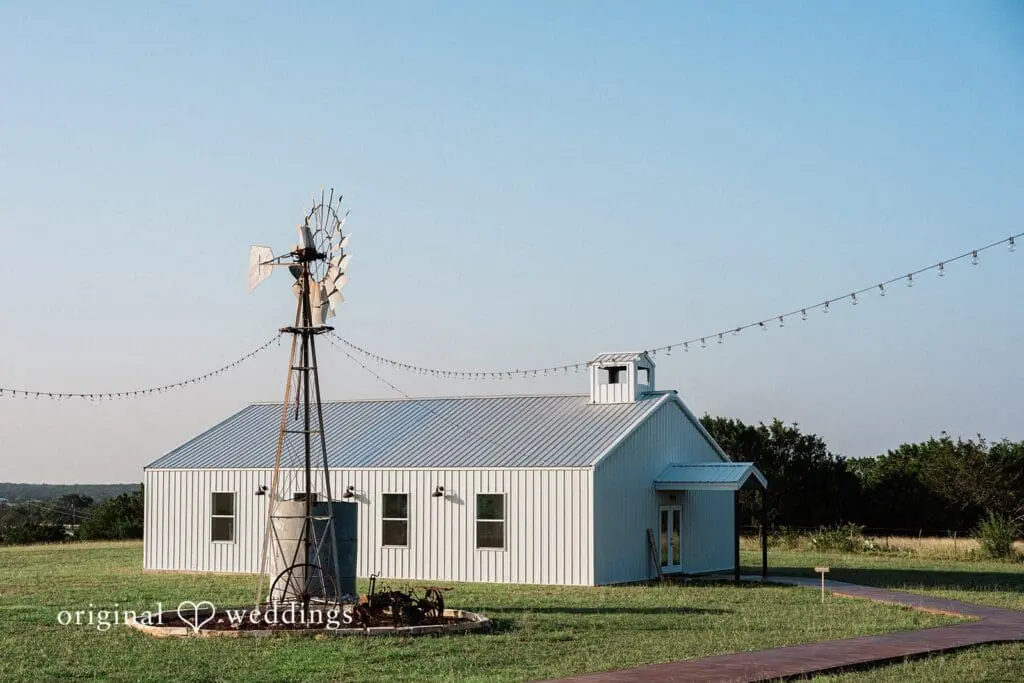 Wagon Springs Ranch Wedding // Jocelyn & Drew -