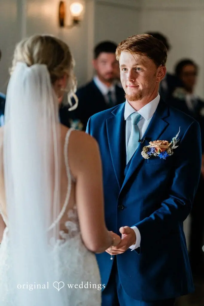 Wagon Springs Ranch Wedding // Jocelyn & Drew -