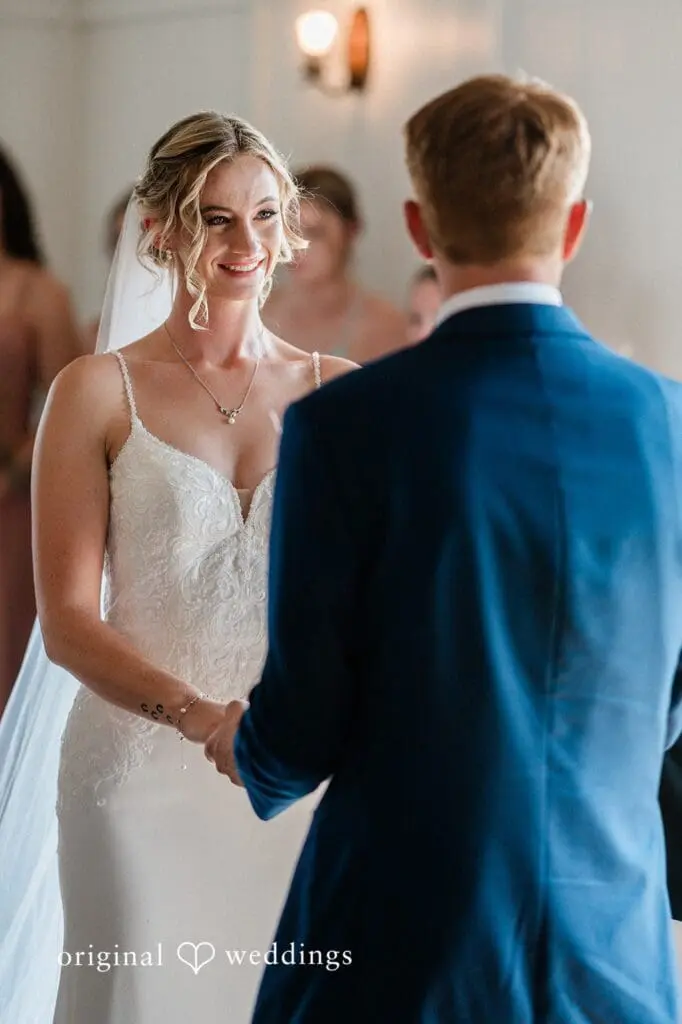 Wagon Springs Ranch Wedding // Jocelyn & Drew -