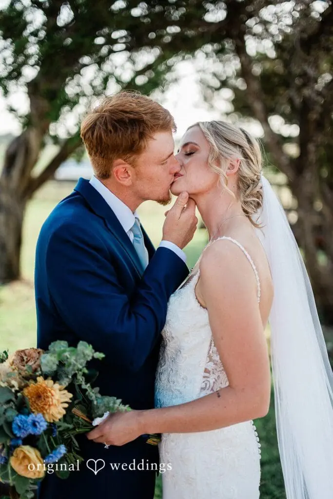 Wagon Springs Ranch Wedding // Jocelyn & Drew -