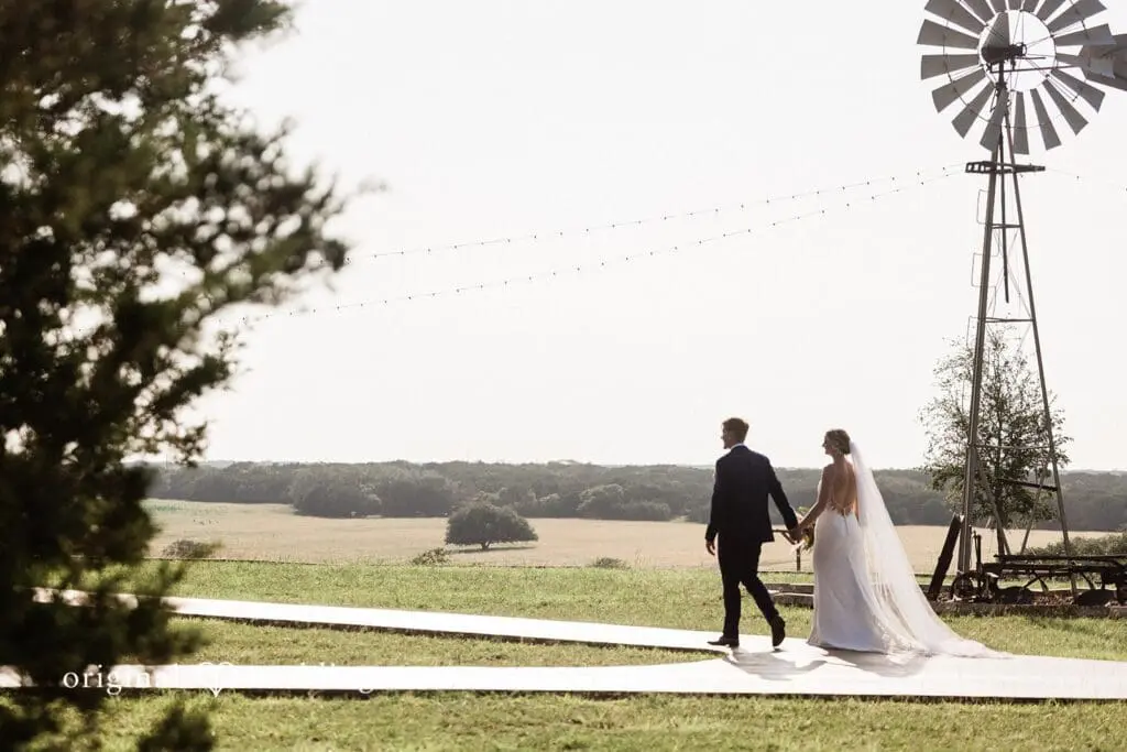Wagon Springs Ranch Wedding // Jocelyn & Drew -