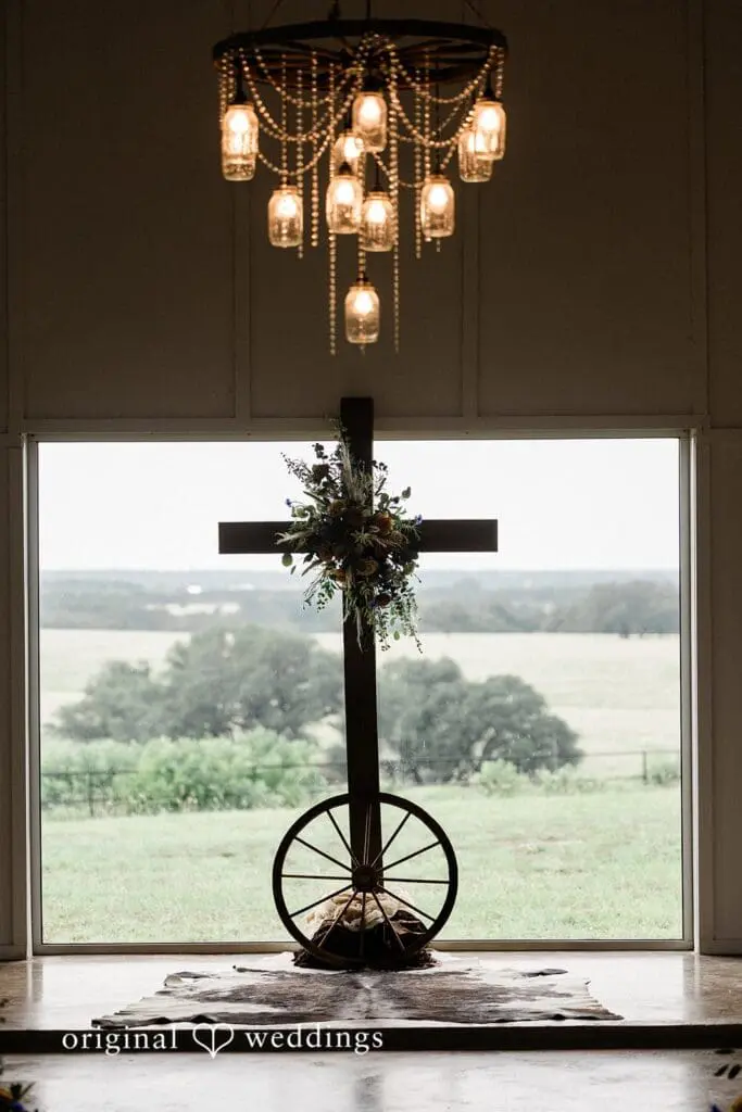 Wagon Springs Ranch Wedding // Jocelyn & Drew -