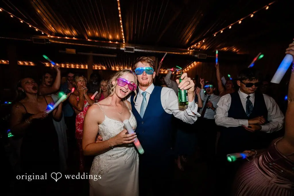 Wagon Springs Ranch Wedding // Jocelyn & Drew -