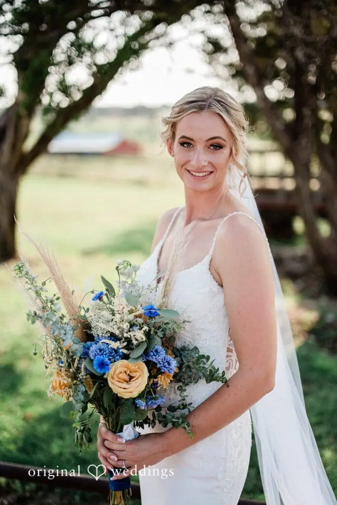 Wagon Springs Ranch Wedding // Jocelyn & Drew -