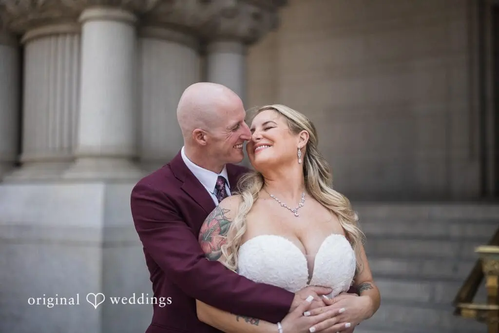 Waldorf Astoria Wedding // Desirae & Jordon -