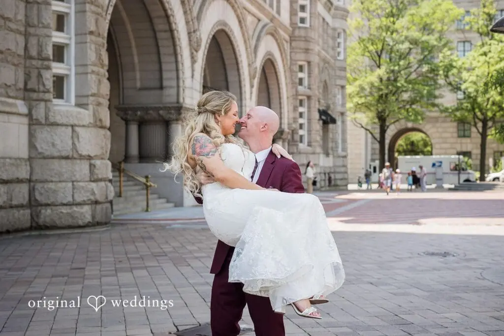 Waldorf Astoria Wedding // Desirae & Jordon -