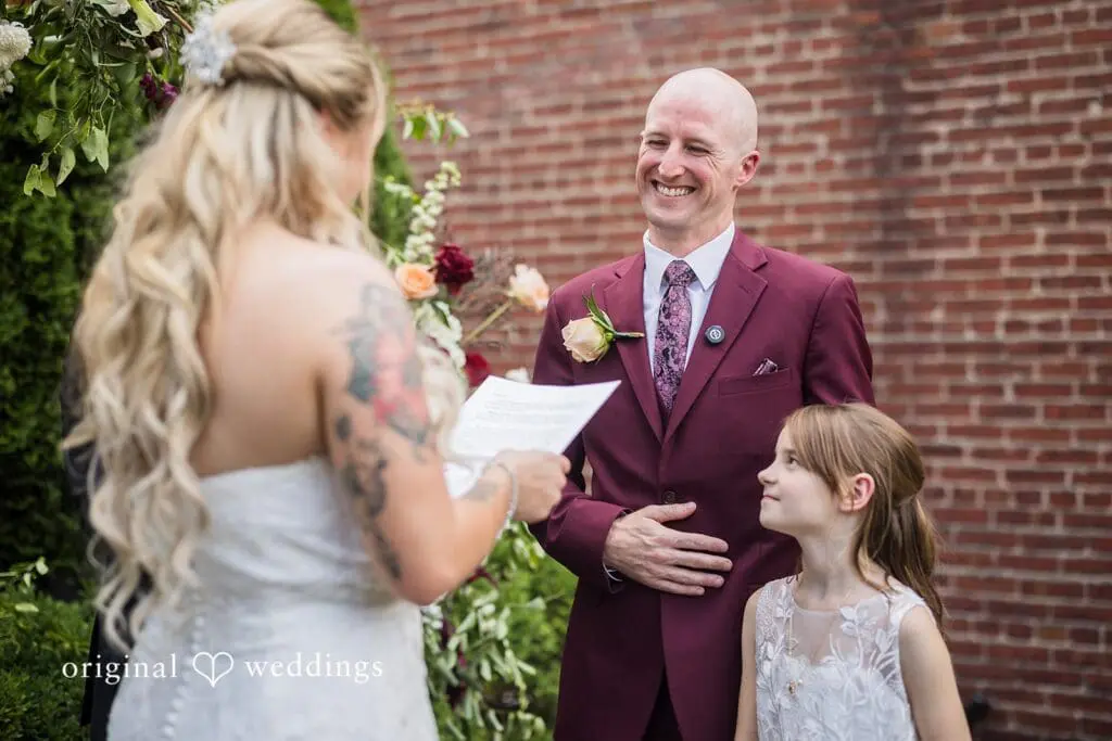 Waldorf Astoria Wedding // Desirae & Jordon -