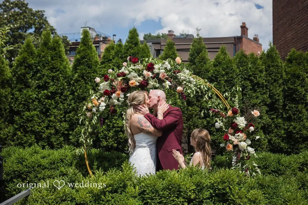 Waldorf Astoria Wedding // Desirae & Jordon -