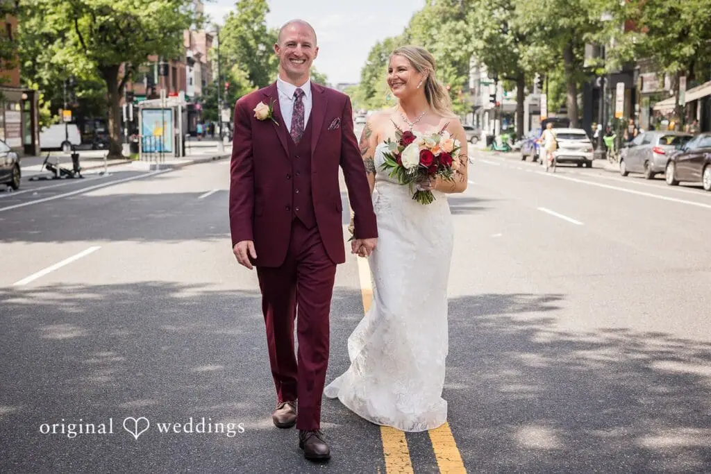 Waldorf Astoria Wedding // Desirae & Jordon -