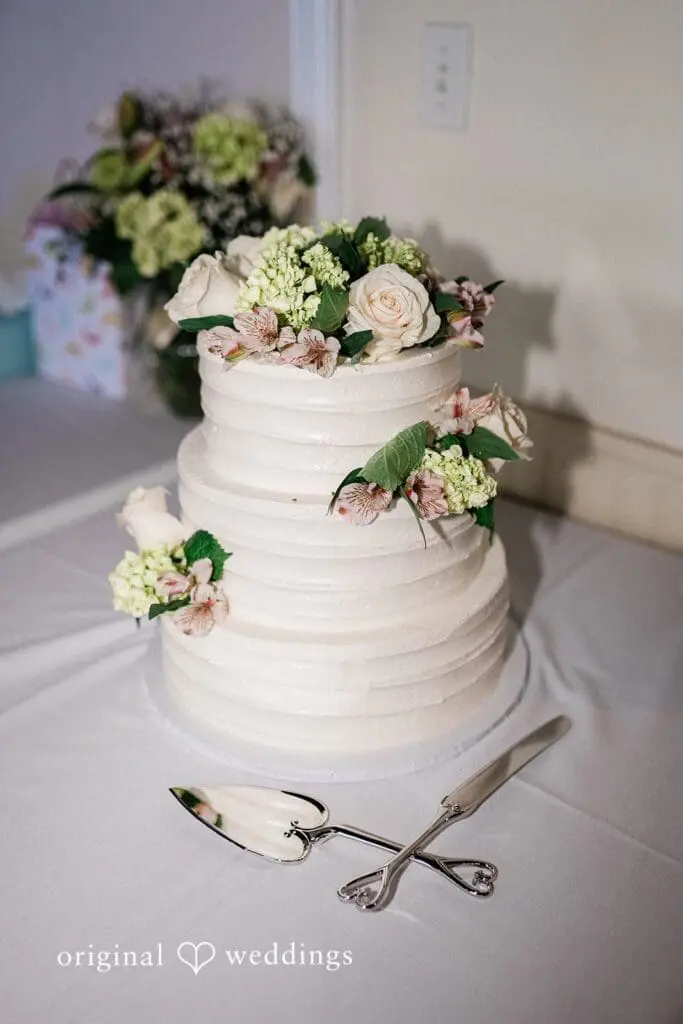 Westbrook Elks Lodge Wedding // Adria & Joseph -