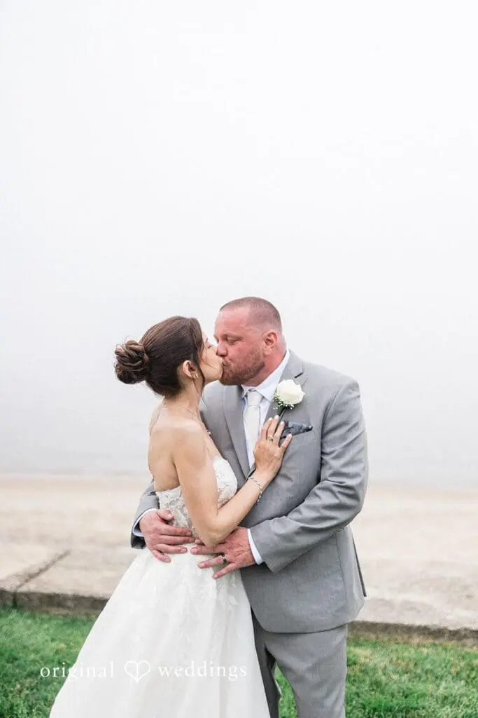 Westbrook Elks Lodge Wedding // Adria & Joseph -