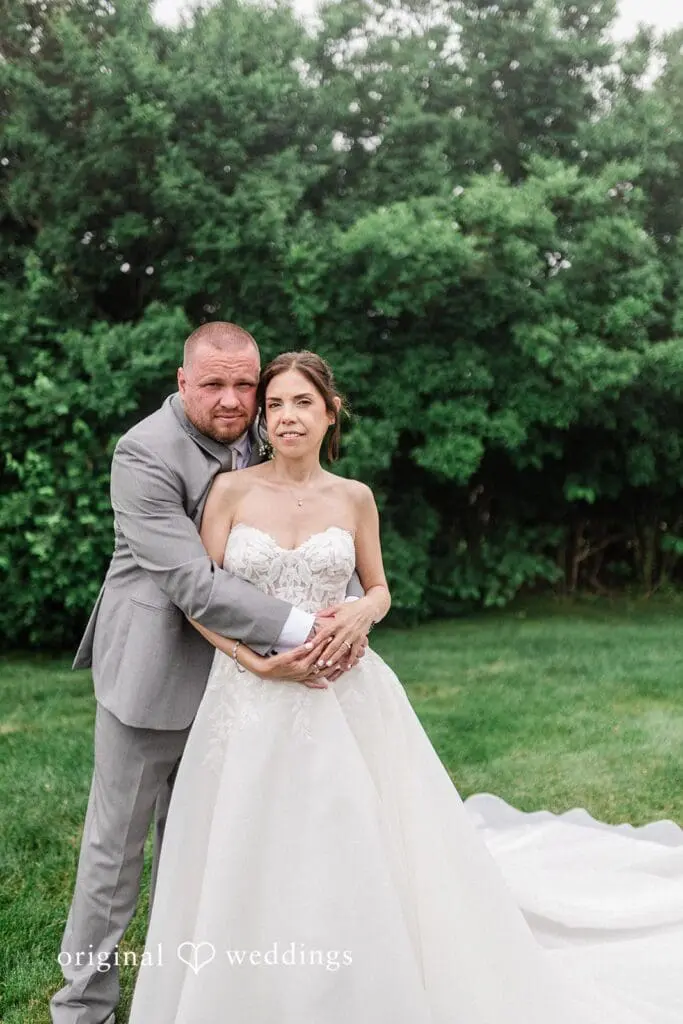Westbrook Elks Lodge Wedding // Adria & Joseph -