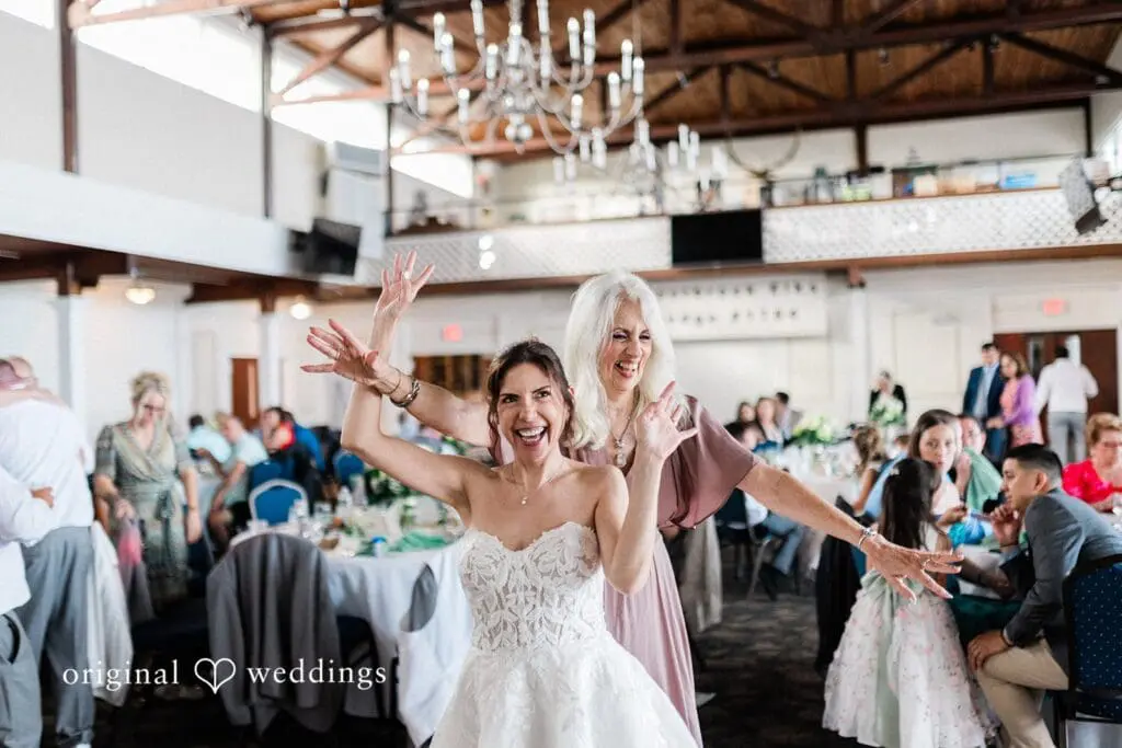 Westbrook Elks Lodge Wedding // Adria & Joseph -