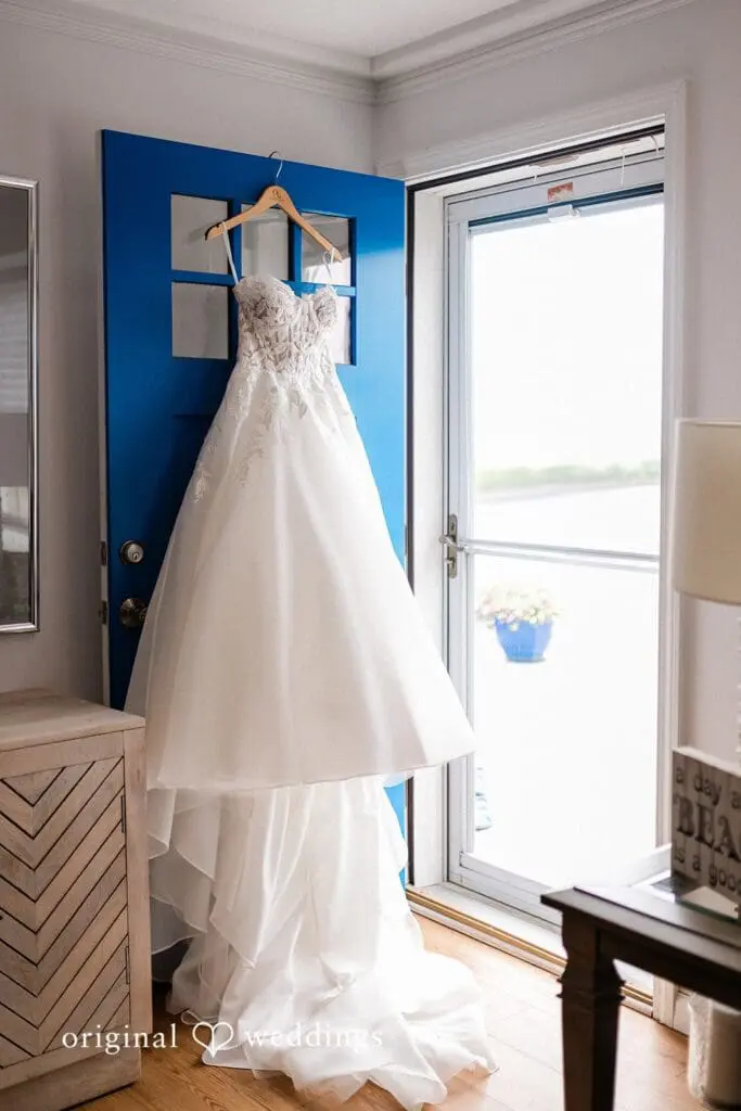 Westbrook Elks Lodge Wedding // Adria & Joseph -