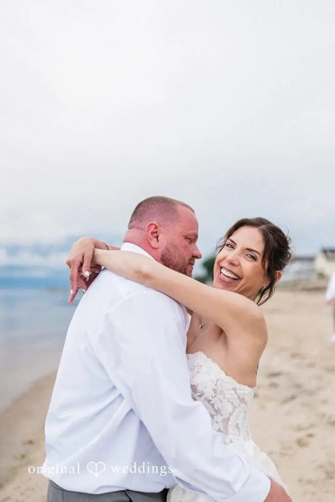 Westbrook Elks Lodge Wedding // Adria & Joseph -