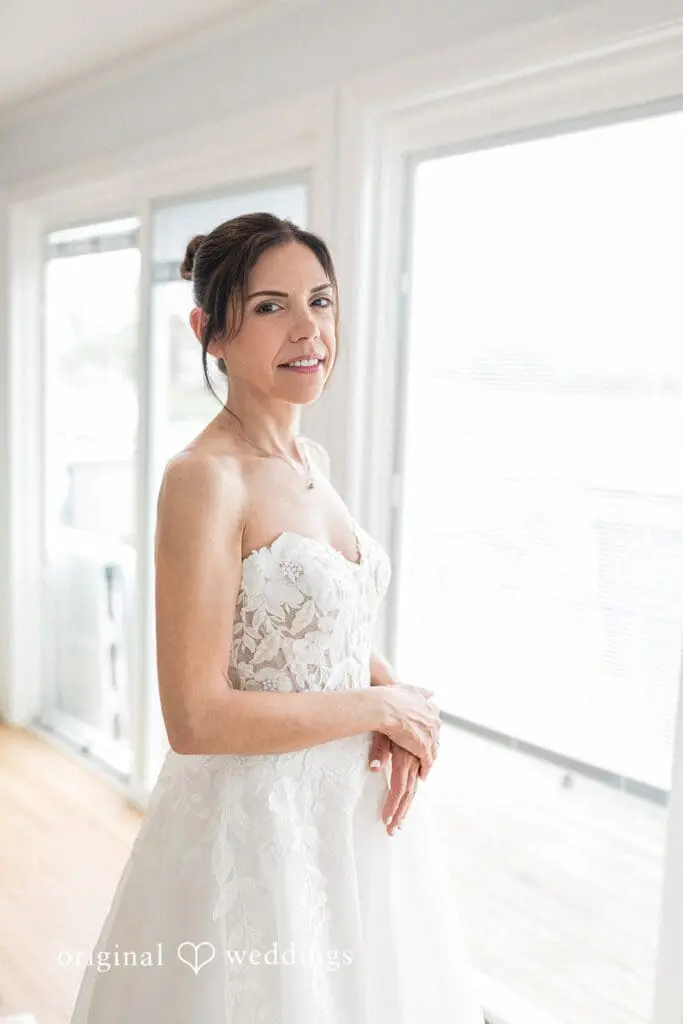 Westbrook Elks Lodge Wedding // Adria & Joseph -