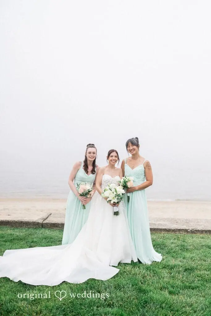 Westbrook Elks Lodge Wedding // Adria & Joseph -
