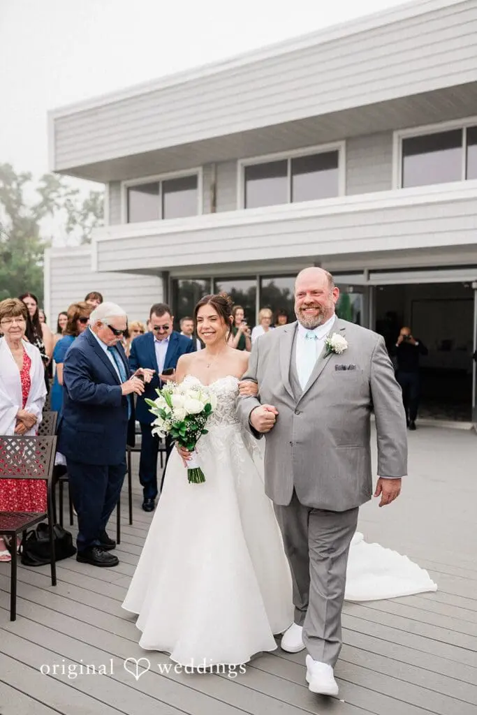 Westbrook Elks Lodge Wedding // Adria & Joseph -
