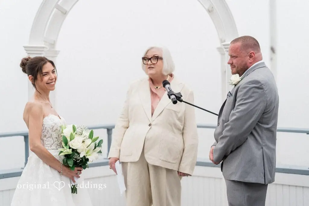Westbrook Elks Lodge Wedding // Adria & Joseph -