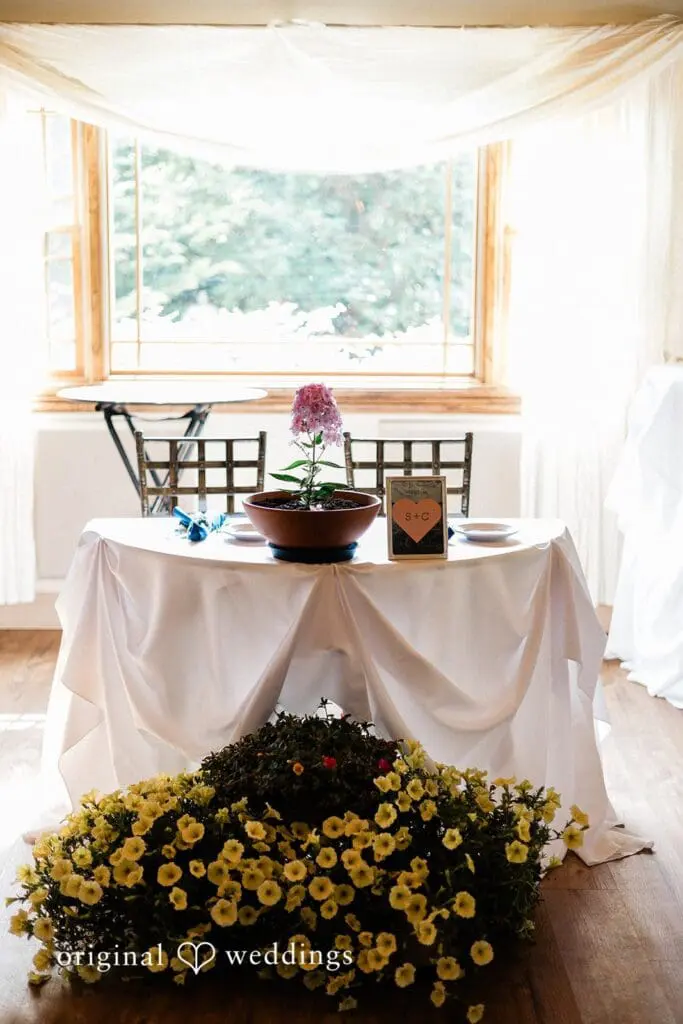 Wickham Park Wedding // Corey & Stacey -