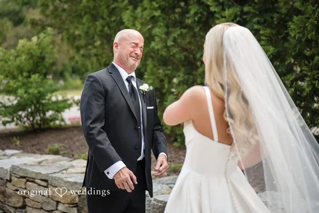 Wright's Mill Farm Wedding // Mason & Chloe -